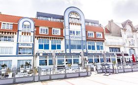 Hotel Atlantic Wimereux